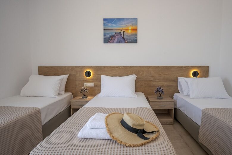 Hotel Amara Seaside By Estia