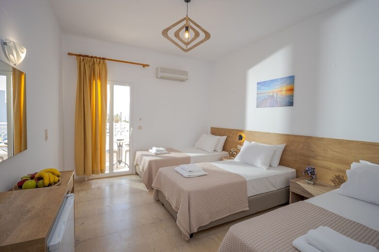 Hotel Amara Seaside By Estia