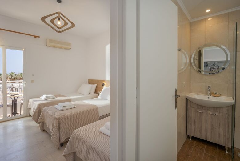 Hotel Amara Seaside By Estia