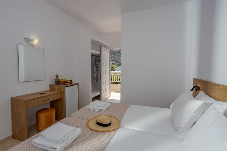 Hotel Amara Seaside By Estia