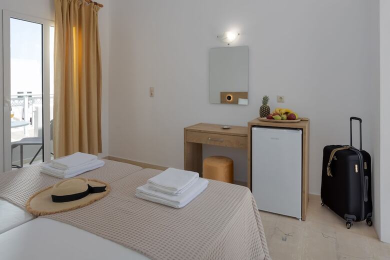 Hotel Amara Seaside By Estia