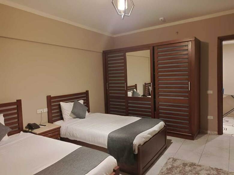 Marwa Palace Hotel