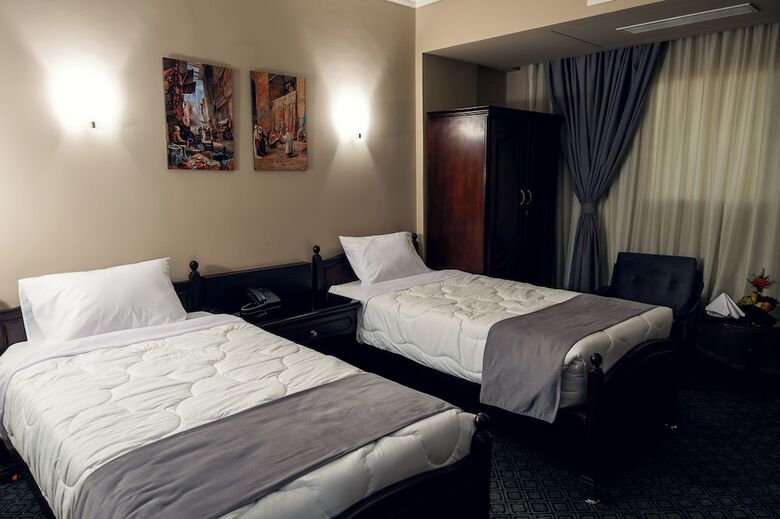Marwa Palace Hotel