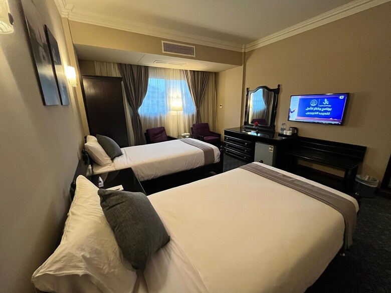 Marwa Palace Hotel