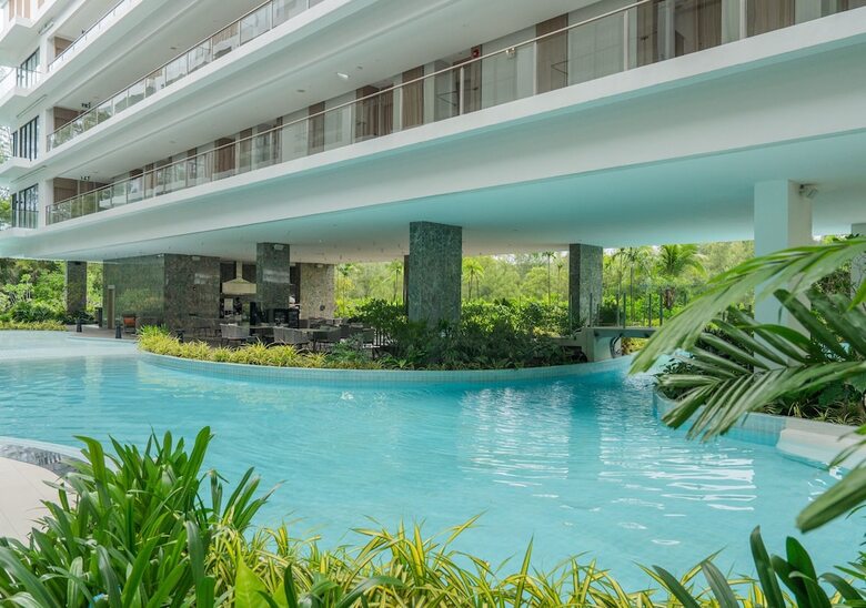 Hotel Laya Resort Phuket
