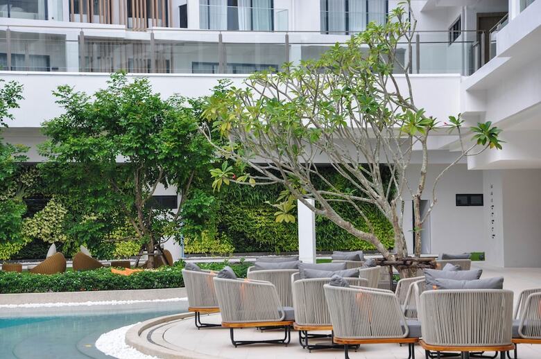 Hotel Laya Resort Phuket