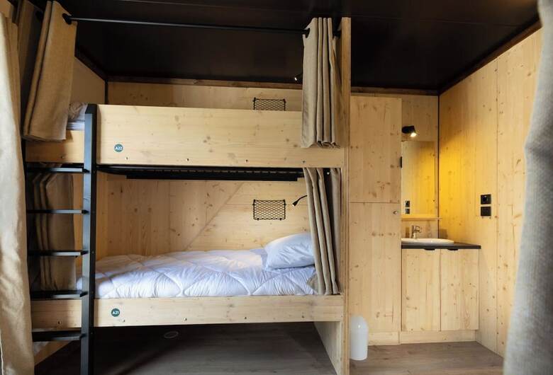 Huttopia Lagoa De Obidos