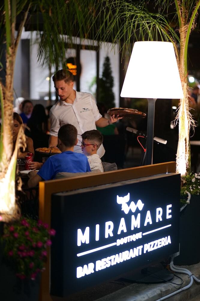 Miramare Boutique Hotel