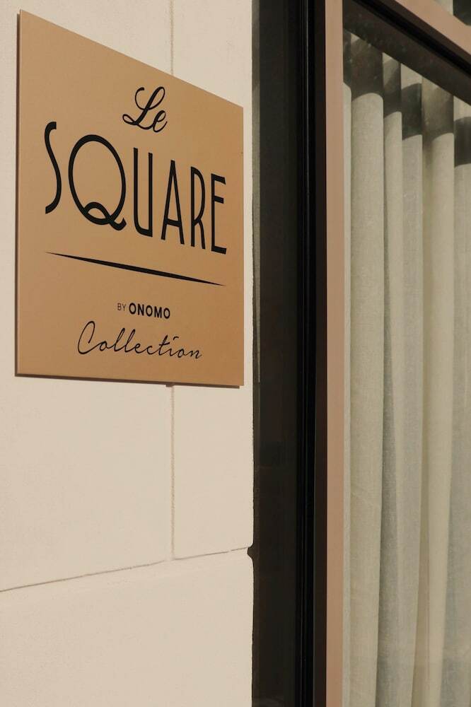 Hotel Le Square By Onomo Collection