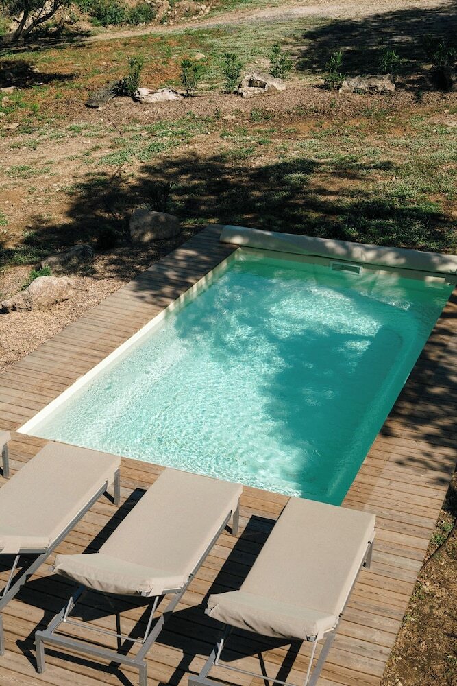 Domaine Acciola