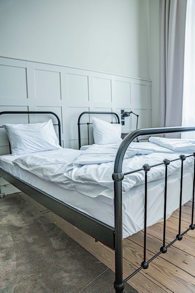 Hotel Arche Klasztor Wroc?aw