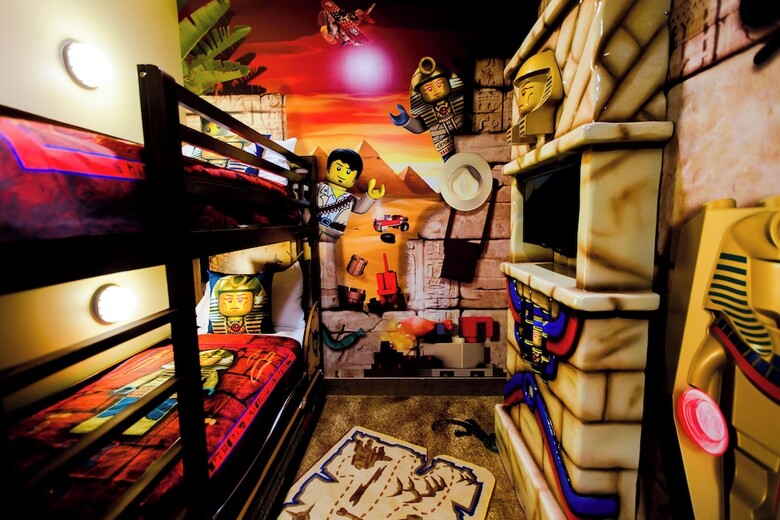 Legoland Florida Hotel