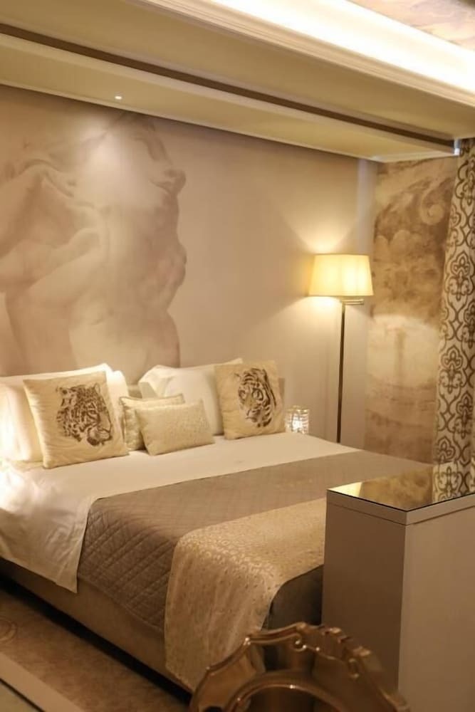 Hotel Villa Pascucci