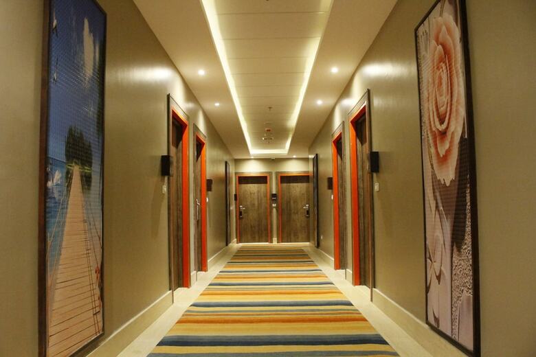 Gloria Aqua Park Hotel