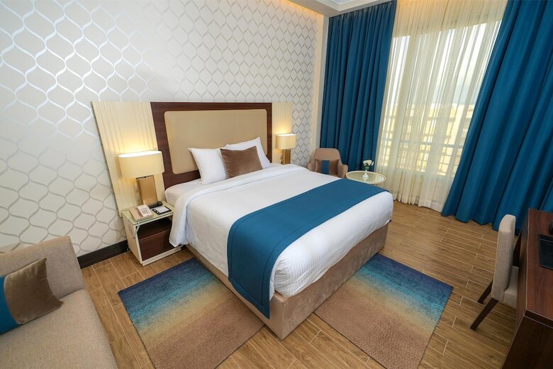 Helnan Mamoura Hotel & Events Center