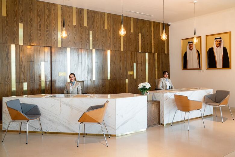 Aparthotel Mina Hotel And Residences By The Torch