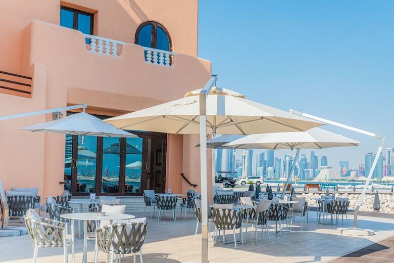 Aparthotel Mina Hotel And Residences By The Torch