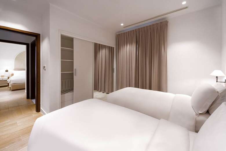 Aparthotel Mina Hotel And Residences By The Torch
