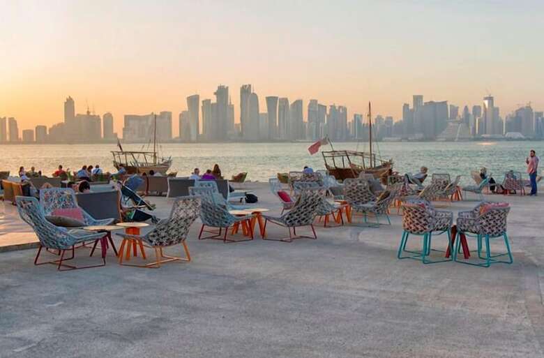 Aparthotel Mina Hotel And Residences By The Torch