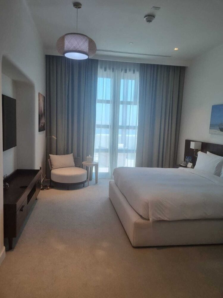 Aparthotel Mina Hotel And Residences By The Torch