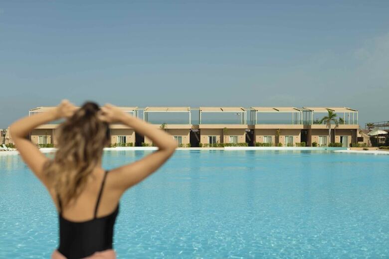 Aparthotel Marom Port Said Resort & Beach