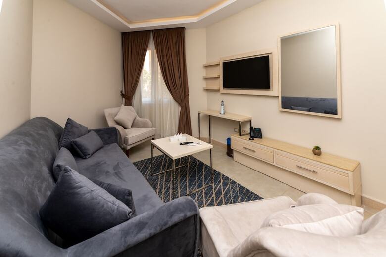 Aparthotel Marom Port Said Resort & Beach
