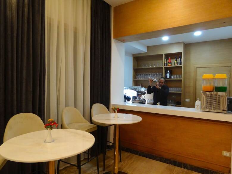 Aparthotel Marom Port Said Resort & Beach