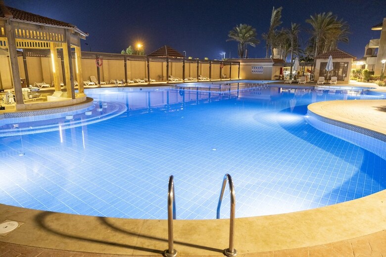 Aparthotel Marom Port Said Resort & Beach