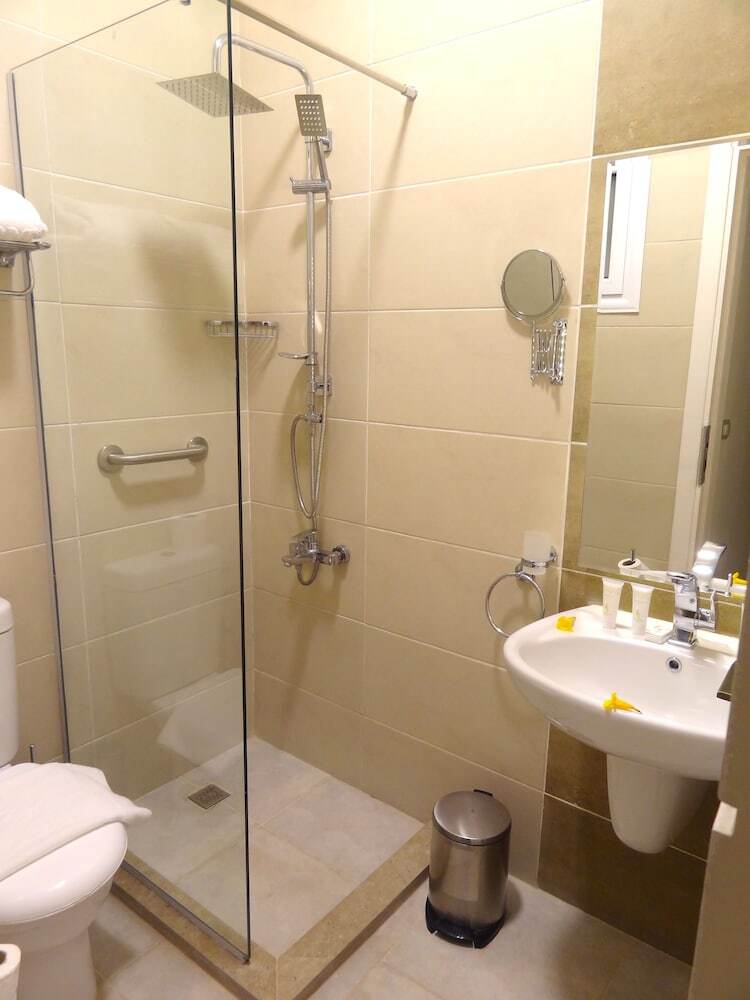 Aparthotel Marom Port Said Resort & Beach