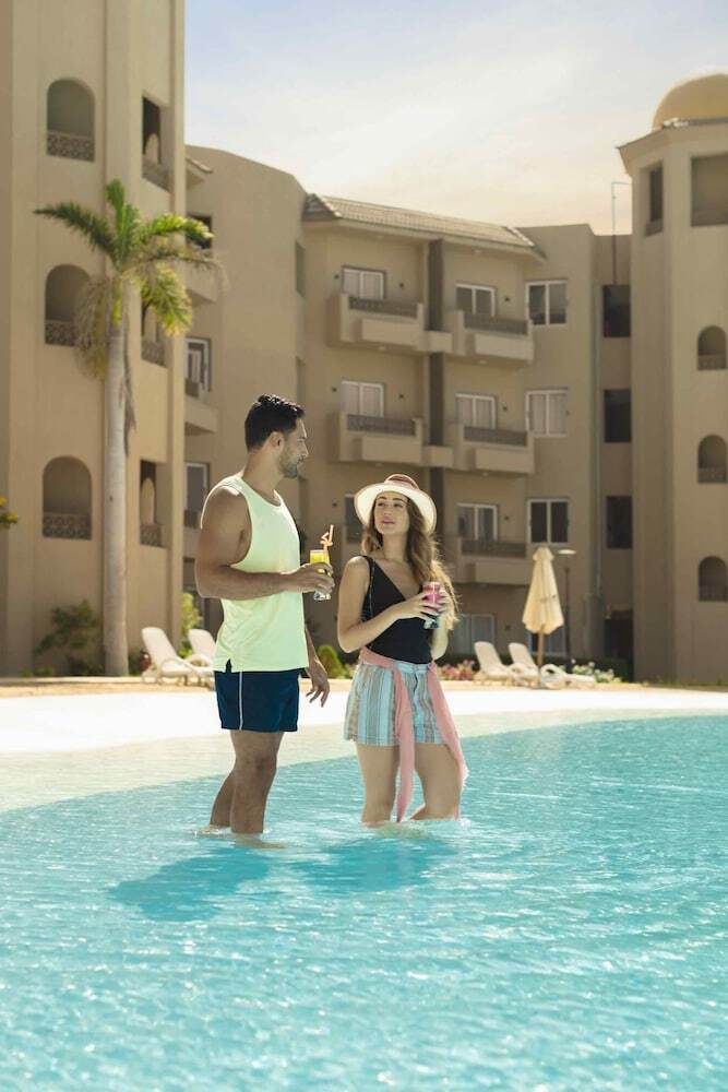 Aparthotel Marom Port Said Resort & Beach