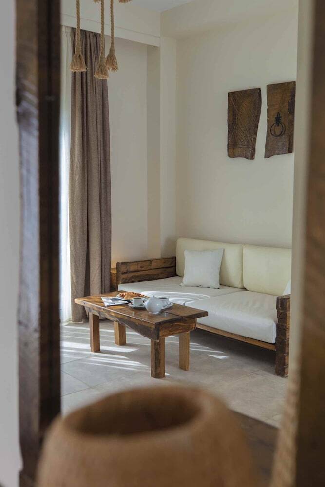 Aparthotel Marom Port Said Resort & Beach