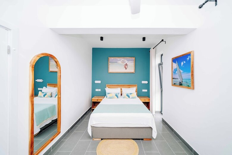 Aparthotel Soul Paje Managed By Toc