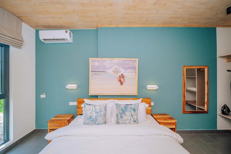 Aparthotel Soul Paje Managed By Toc