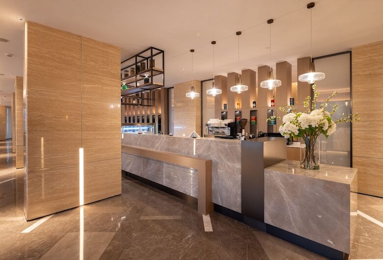 Aparthotel Boudl Al Rawdah
