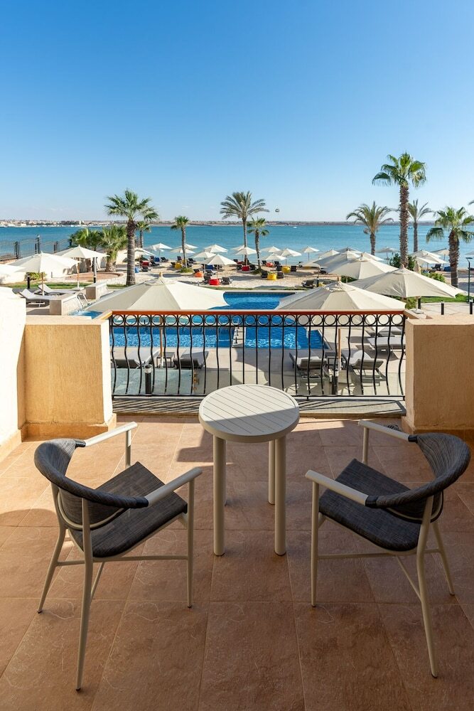 Safir Marsa Matrouh Resort
