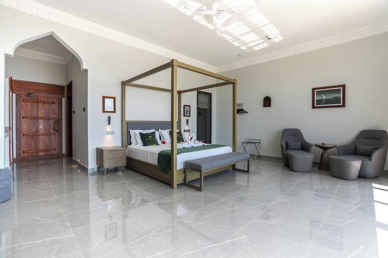 Hotel Tembo Kiwengwa Resort