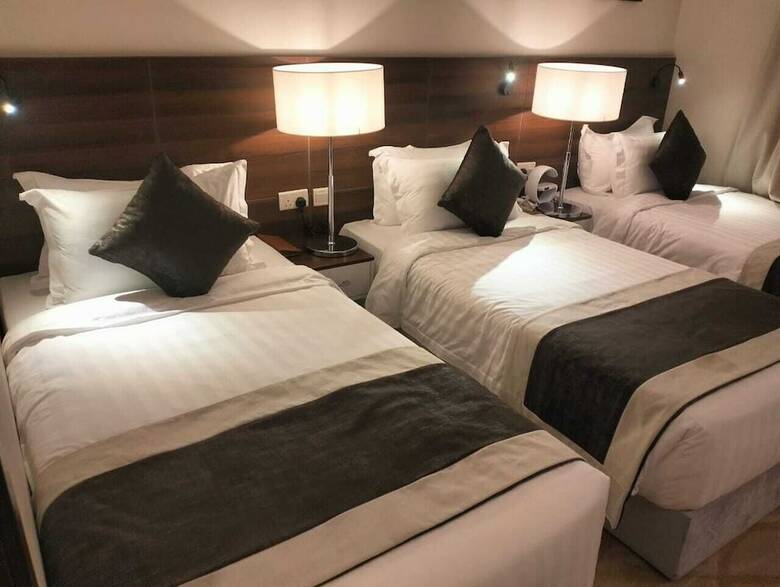 Jayden Masar Hotel