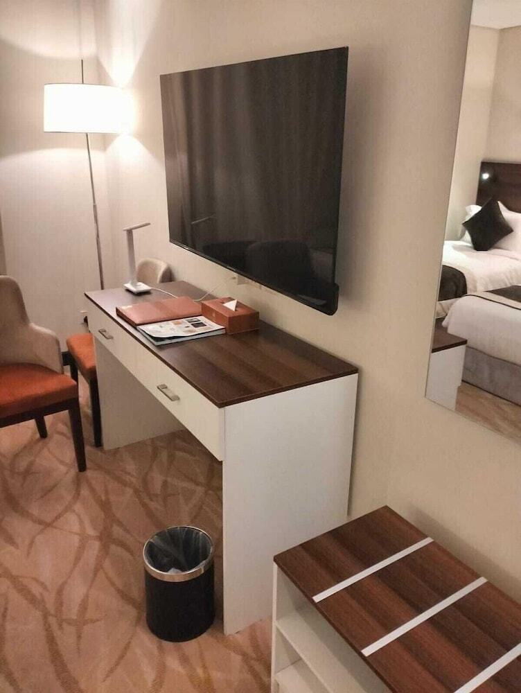 Jayden Masar Hotel