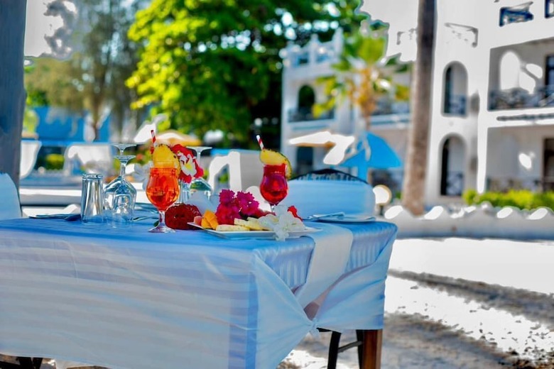 Hotel Protels La Plage