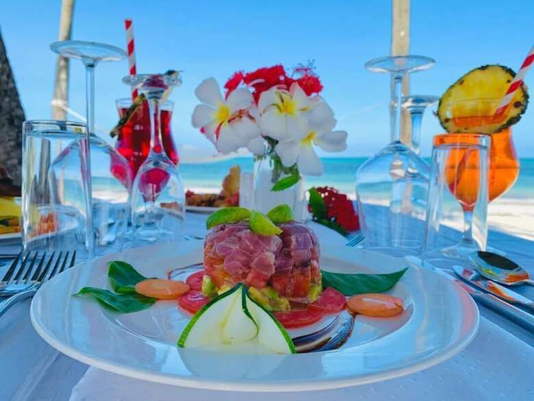 Hotel Protels La Plage