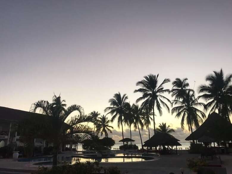Hotel Protels La Plage