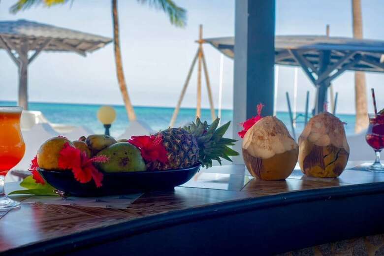 Hotel Protels La Plage