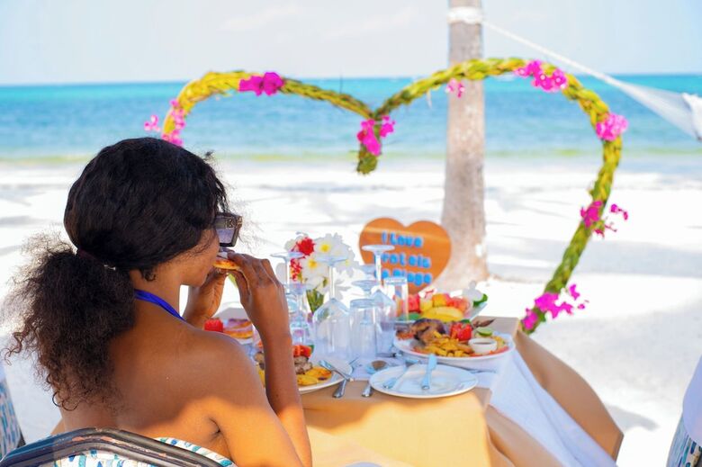 Hotel Protels La Plage
