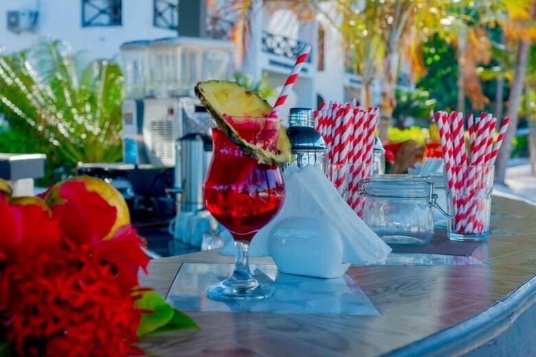 Hotel Protels La Plage