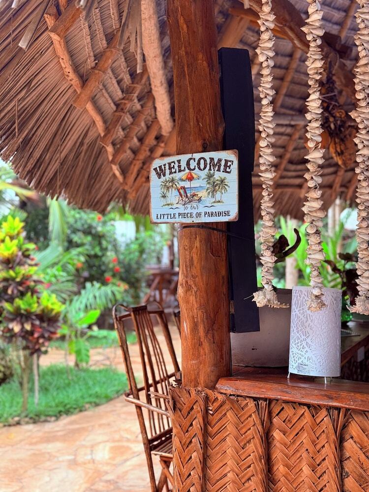 Hotel Oasis Nungwi