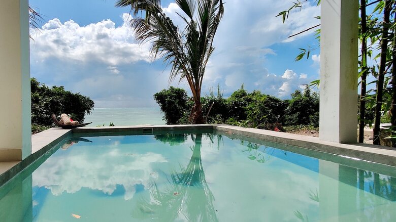 Hotel Legendary Zanzibar Beach Resort