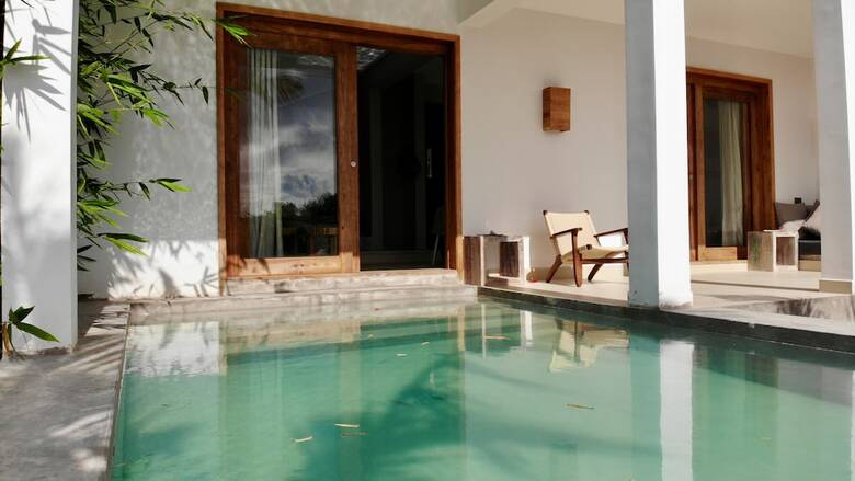 Hotel Legendary Zanzibar Beach Resort