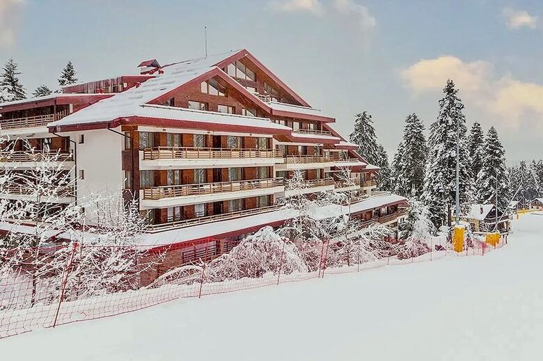 Musala Hotel