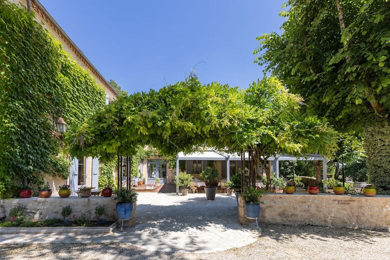 Hotel Le Moulin De Mitou