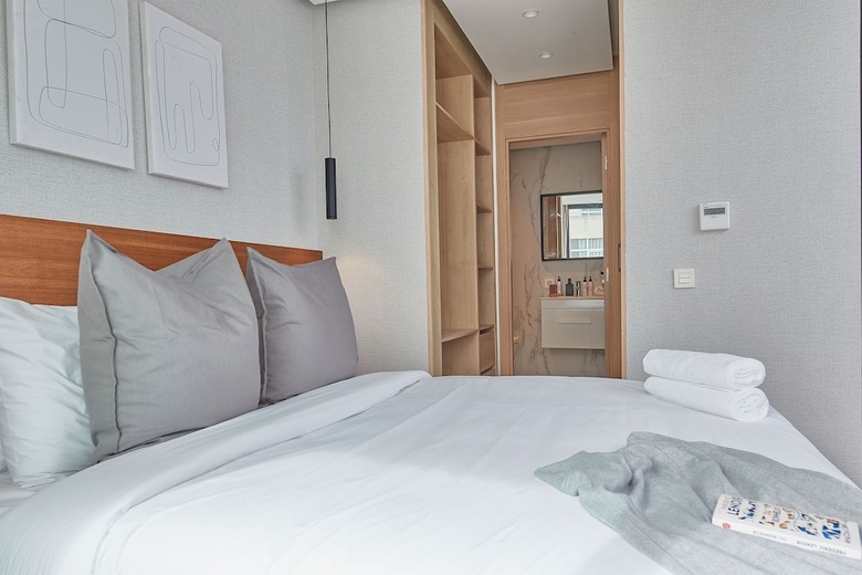Apartamentos Stayhere Casablanca - Palmier - Executive Residence